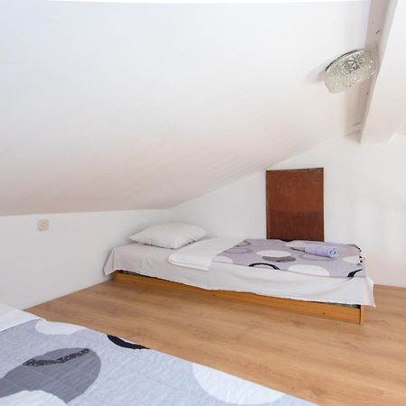 Apartments With A Parking Space Zuljana, Peljesac - 4574 Žuljana Quarto foto