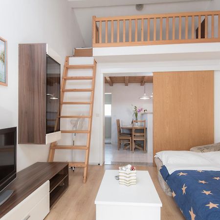 Apartments With A Parking Space Zuljana, Peljesac - 4574 Žuljana Quarto foto
