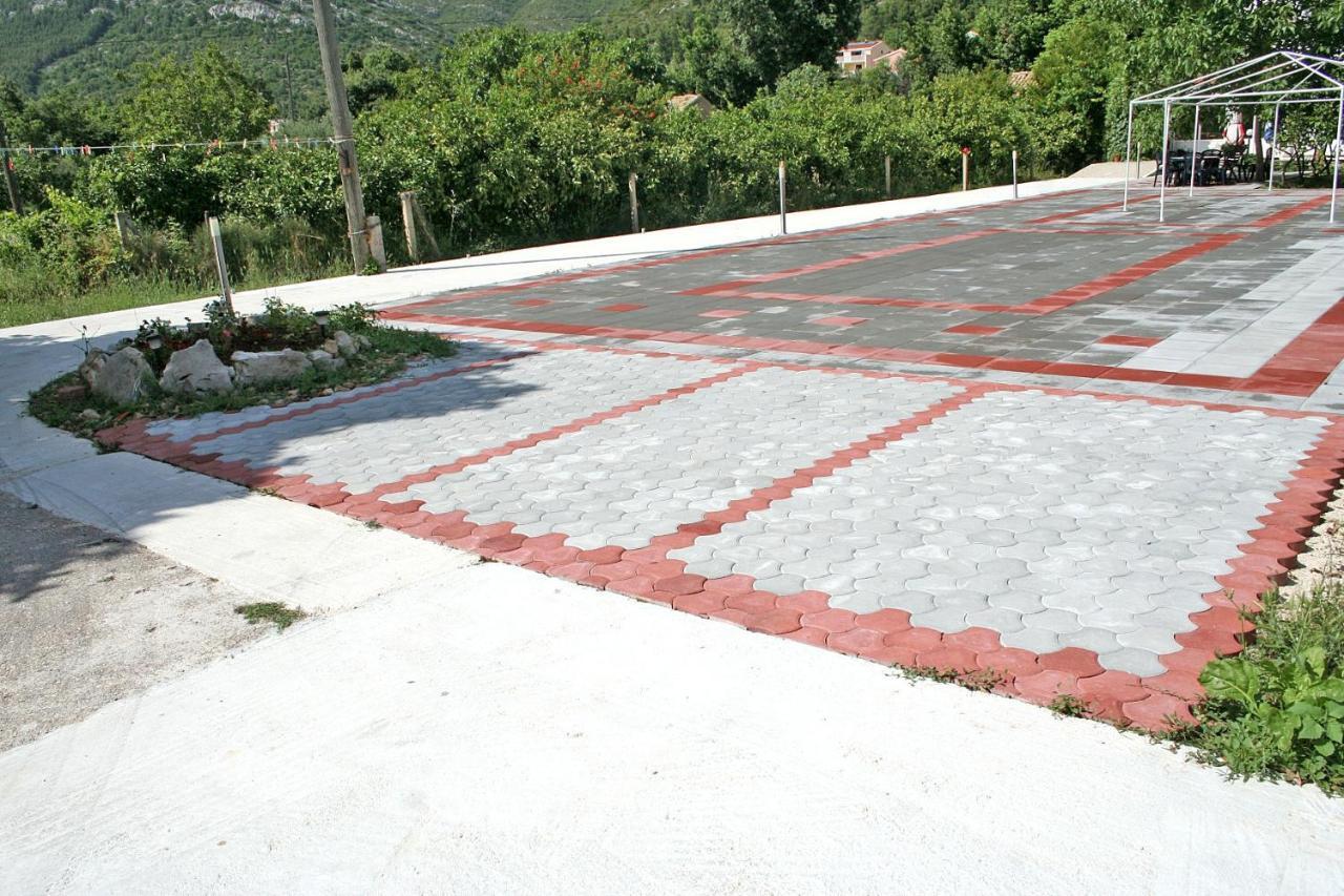 Apartments With A Parking Space Zuljana, Peljesac - 4574 Žuljana Exterior foto