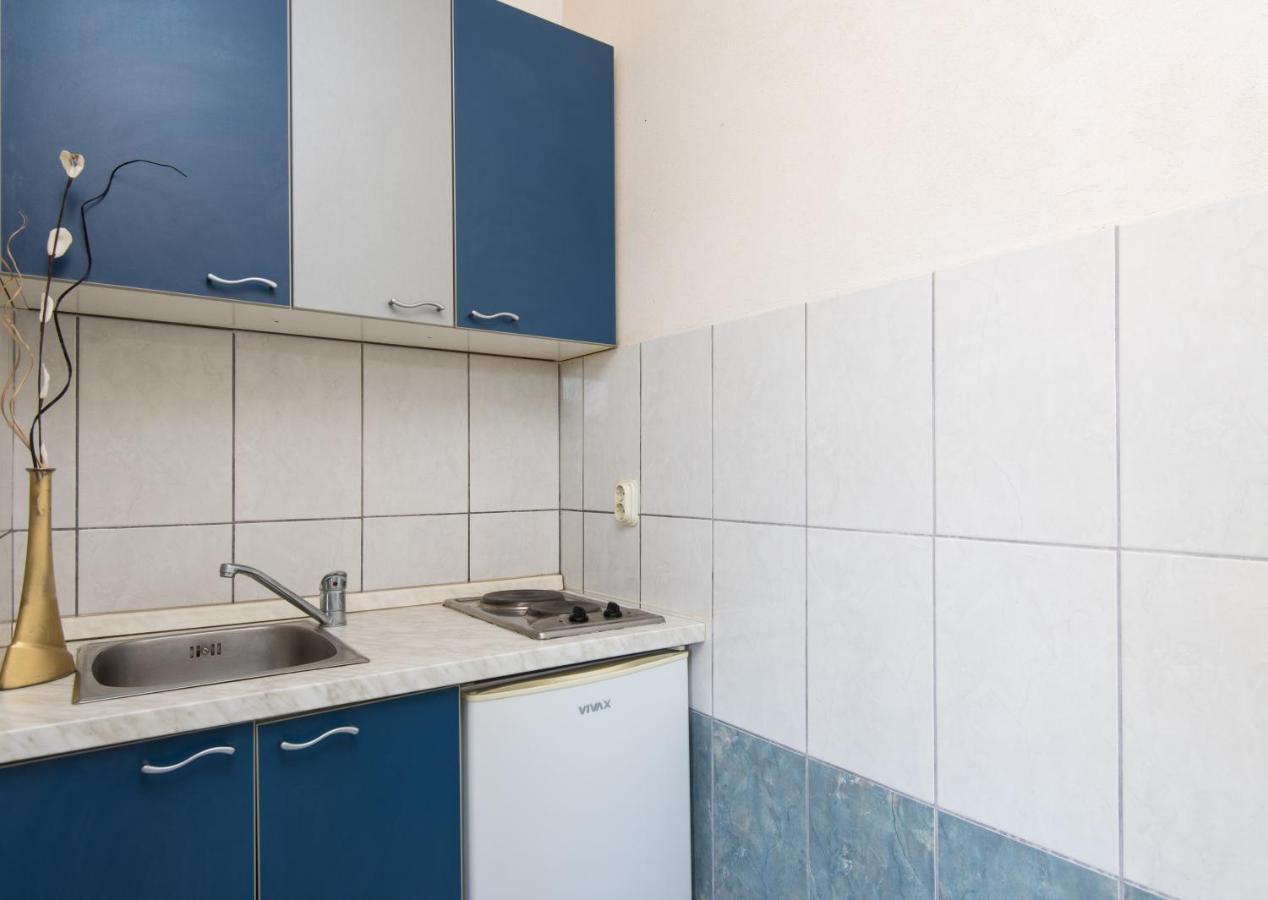 Apartments With A Parking Space Zuljana, Peljesac - 4574 Žuljana Exterior foto