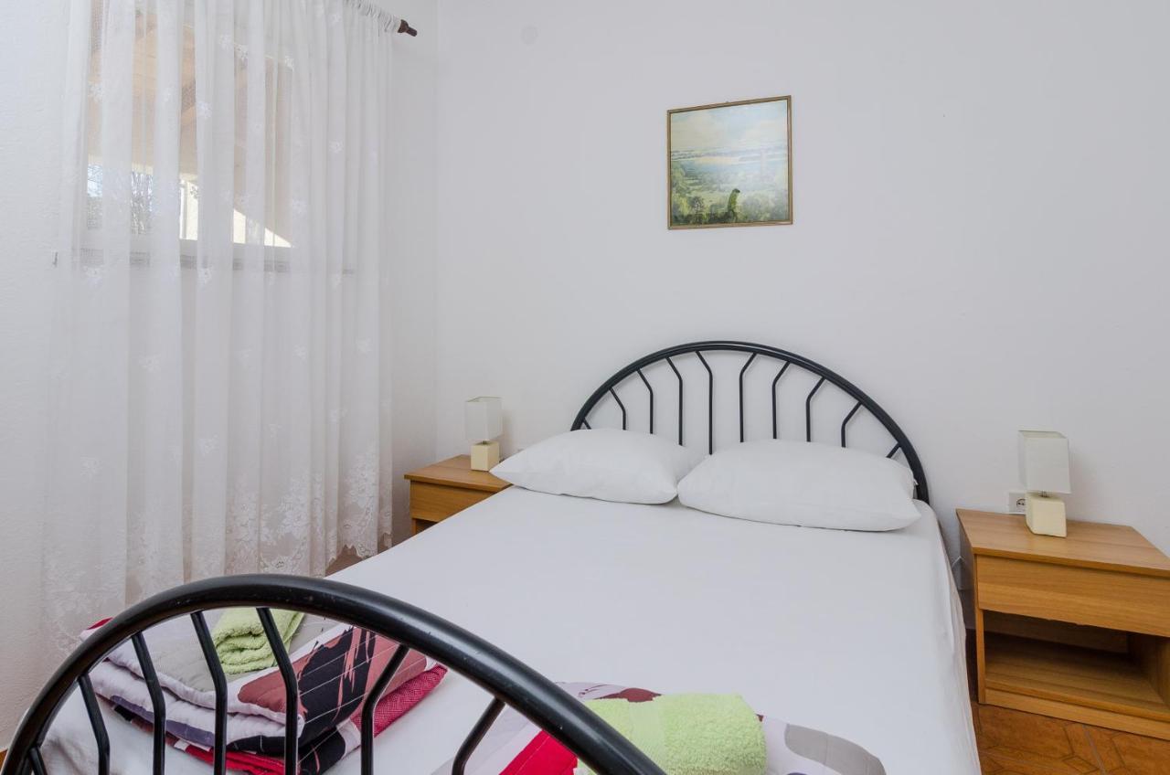 Apartments With A Parking Space Zuljana, Peljesac - 4574 Žuljana Exterior foto