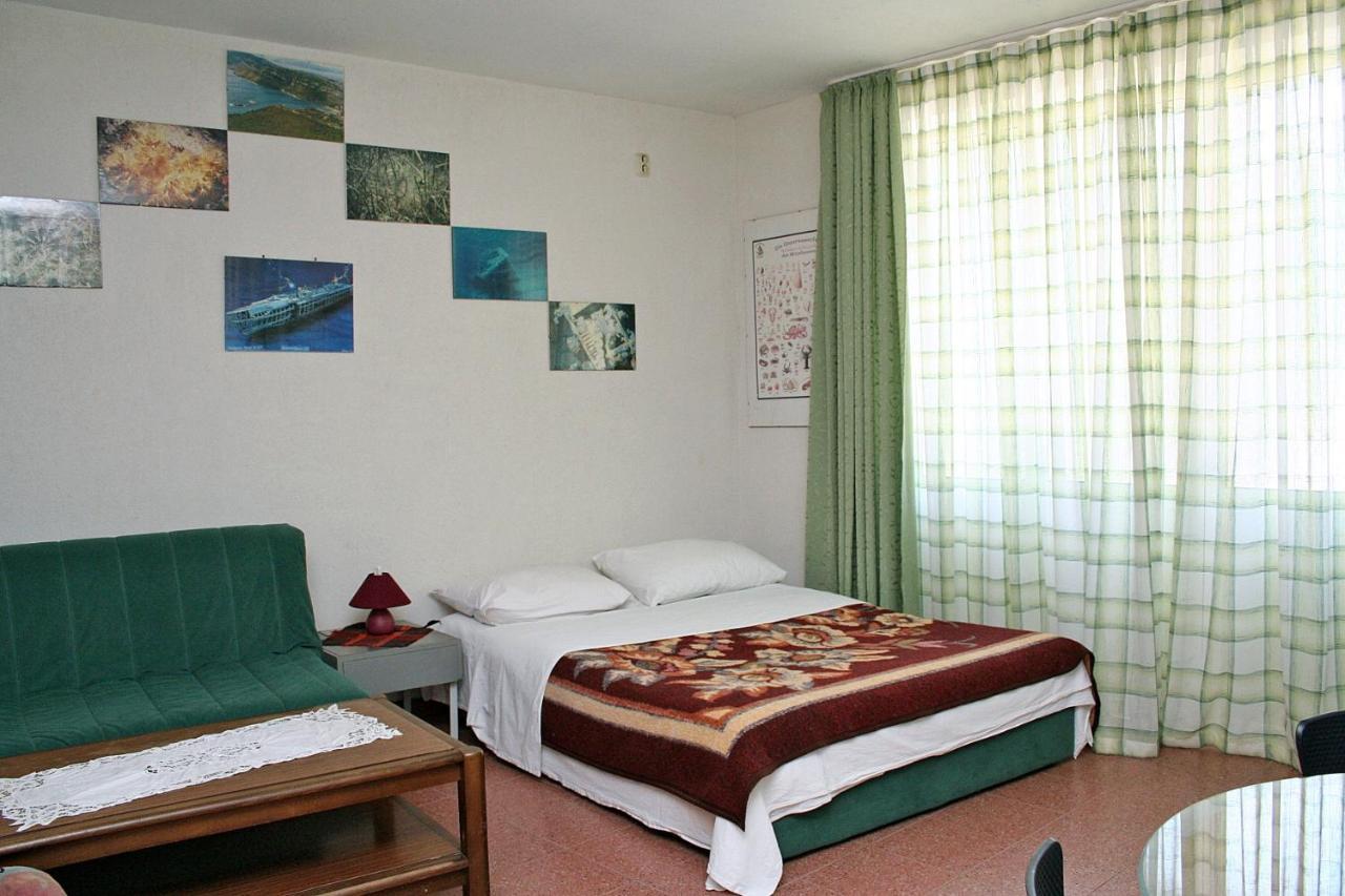 Apartments With A Parking Space Zuljana, Peljesac - 4574 Žuljana Exterior foto