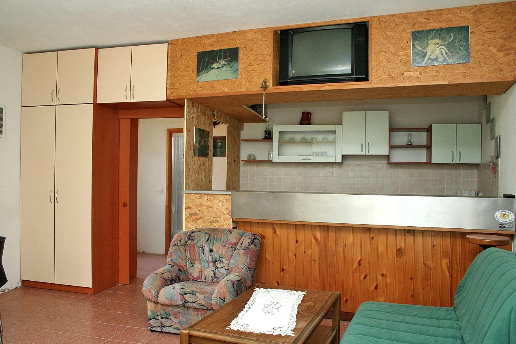 Apartments With A Parking Space Zuljana, Peljesac - 4574 Žuljana Quarto foto