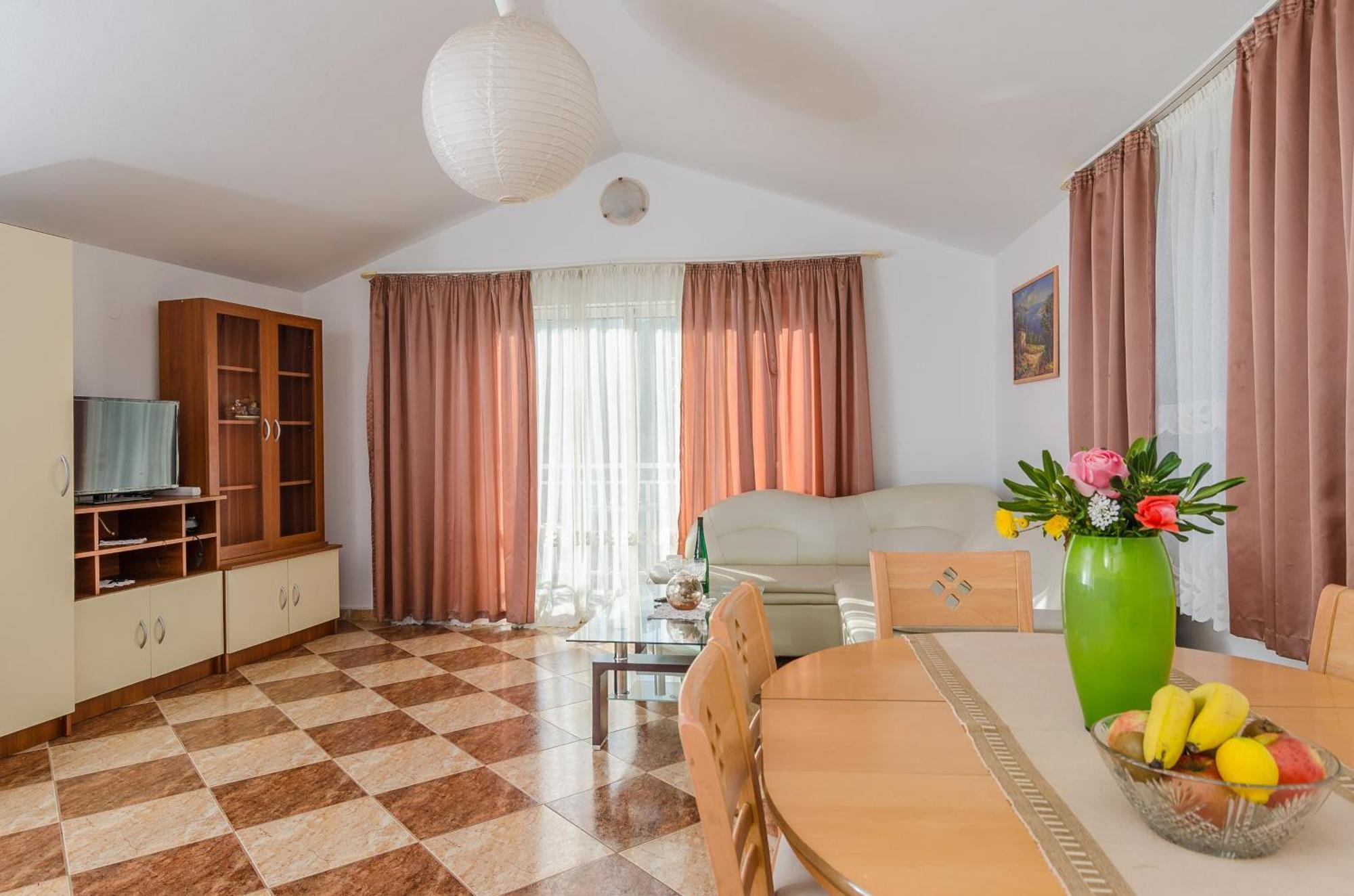Apartments With A Parking Space Zuljana, Peljesac - 4574 Žuljana Quarto foto